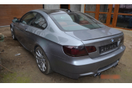 BMW căutat de autorităţile din Italia, confiscat la Vaslui