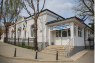 Maternitatea „Elena Doamna” şi alte cinci spitale din Moldova vor fi desfiinţate!