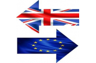 Moment istoric: Parlamentul European a ratificat acordul de retragere a Regatului Unit din UE (Video)