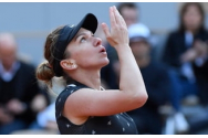 Simona Halep, invinsa in semifinale la Australian Open dupa un meci electrizant