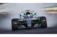 Mercedes neagă intenția de a se retrage din Formula 1: 