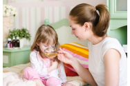 Sfatul medicilor: cum îți poți feri copiii de gripă. Autoritățile recomandă cea mai sigură metodă