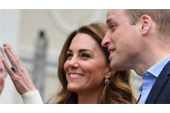 Kate Middleton, fără inelul de logodnă în public. Ce s-a întâmplat cu bijuteria extrem de prețioasă FOTO