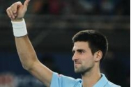 Djokovic il invinge pe Federer si ajunge in finala de la Australian Open