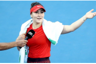 Veste foarte buna pentru Bianca Andreescu: Va juca la Indian Wells