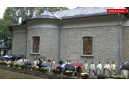 O biserică din Iaşi va găzdui o expoziţie despre martirii din temniţele comuniste