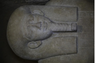 Mormintele unor preoţi slujitori ai zeilor Thot şi Horus, descoperite în Egipt