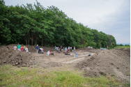 „În Iaşi mai există cel mult 20 de arheologi, în instituţiile de cercetare ale statului”
