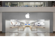 Coronavirus: Apple isi va inchide toate magazinele din China continentala pana pe 9 februarie