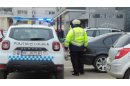   Informatorii Poliției Locale Bacău își pot continua activitatea