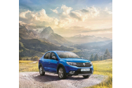 Debut dificil de an pentru Dacia în Franța: înmatriculările au scăzut cu peste 37% în luna ianuarie