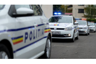 Bărbat de 50 de ani din județul Mureș cercetat de polițiștii din Aiud, după ce a fost surprins pe DN1 conducând cu permisul suspendat