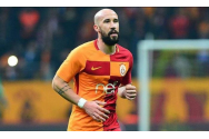 Latovlevici a semnat cu noua echipă, după plecarea de la Bursaspor