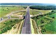Câți kilometri de autostradă vor fi gata anul acesta. Anunțul ministrului Transporturilor