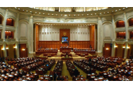 Parlamentul decide când se votează moțiunea de cenzură. Ședința birourilor permanente