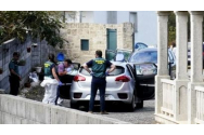 Spania. Român ucis violent în casă. Ce i se întâmplase cu puțin timp înainte de crimă