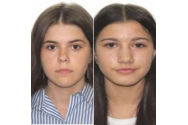 Două eleve din Brăila, colege de bancă, dispărute, după ce au plecat de la școală