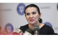 Fostul ministru, Sorina Pintea, diagnosticată cu o BOALĂ gravă
