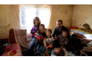 Caz cutremurător în Gorj. Adevărul despre o familie ajutată de Gigi Becali. Cum și-a abuzat tatăl propria fiica