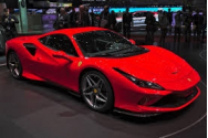 Record de vânzări în 2019 pentru Ferrari: producătorul italian a trecut de bariera celor 10.000 de unități pe an