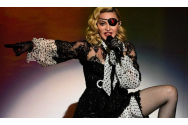 Madonna le oferă cu chirie apartamentul său lui Harry și Meghan