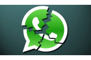 Capcană pentru utilizatorii WhatsApp. Pericol uriaș pentru cei care au primit acest link