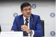 România are nevoie de consistență guvernamentală și stabilitate politică