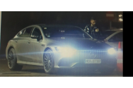 Un director din Poliția Locală conduce un Mercedes de 150.000 euro. Tatăl său e șeful ADP Sector 4, mama – subprefectul Capitalei Citeşte întreaga ştire: Un director din Poliția Locală Sector