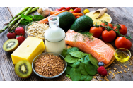 Lista medicului pentru un ficat sănătos: Alimentele bune şi alimentele INTERZISE