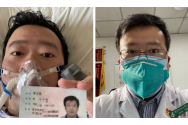 Decesul doctorului care a descoperit coronavirus, o controversă majoră: chinezii au negat totul