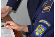 Evaluarea activităţii poliţiştilor de la Imigrări din Iași în 2019