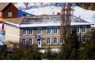  Şcoala Generală „Iustin Pârvu” s-a închis