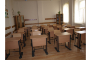 12 școli din Neamț se închid