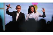 Documentarul soților Obama primește un Oscar 
