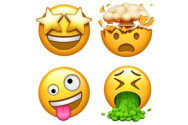 Emoticoane sau emoji? Dacă știi diferența, vezi alți termeni și originile lor pe Internet