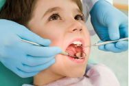 Copil de 4 ani, în comă după o vizită la dentist
