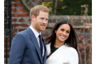 Schimbare majoră în Familia Regală. Meghan Markle și Prințul Harry se mută din nou
