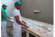 Un al treilea muncitor din Sri Lanka urmează să lucreze la brutăria din Ditrău. Angajator: 