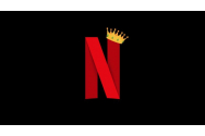 Netflix domină autoritar serviciile de streaming. Locul doi reprezintă o mare surpriză