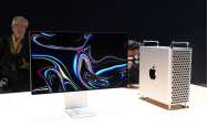 Cel mai nou monitor Apple costă de la 22.000 lei în sus