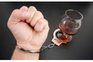  Amenzi și permise de conducere reținute pe motiv de alcool