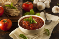 Rețetă sos Marinara, baza mâncărurilor italienești