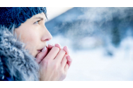 5 cauze ale intoleranței la frig, ce boli poate ascunde