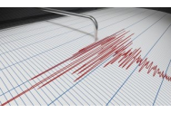 Cutremur cu magnitudinea 6,9, în Rusia