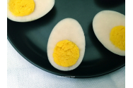 Ouă maro vs. ouă albe: care sunt mai sănătoase? Specialiștii au răspunsul