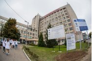 Criză de personal medical în spitalele ieşene