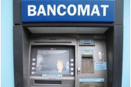 Un bancomat din Timiș, aruncat în aer, la doar o oră după incidentul similar din Arad