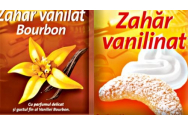 Care este diferența dintre zahărul vanilat și zahărul vanilinat