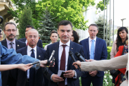 PSD îl vrea pe Mihai Chirica candidat la Primăria Iaşi