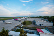 Realizarea unei zone Cargo la Aeroport, prioritară pentru Iaşi
